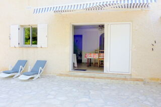 Location  Appartement 