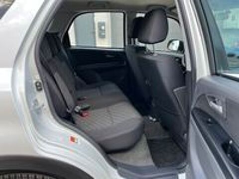 SX4 1.6 VVT GLX 2007 occasion 42700 Firminy
