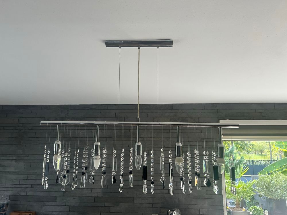 Luminaire lustre suspension Décoration