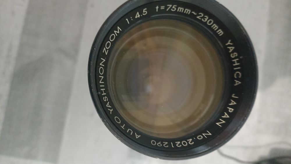Zoom Photos/Video/TV