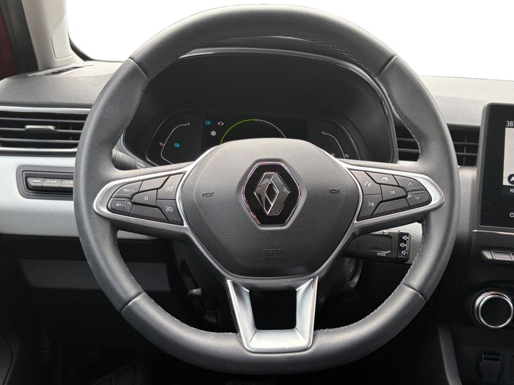 Clio V Clio E-Tech full hybrid 145 Evolution 2023 occasion 91940 Les Ulis