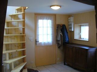  Maison � louer 3 pi�ces 28 m� Saint-aubin-des-coudrais