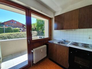  Appartement � vendre 1 pi�ce 31 m�