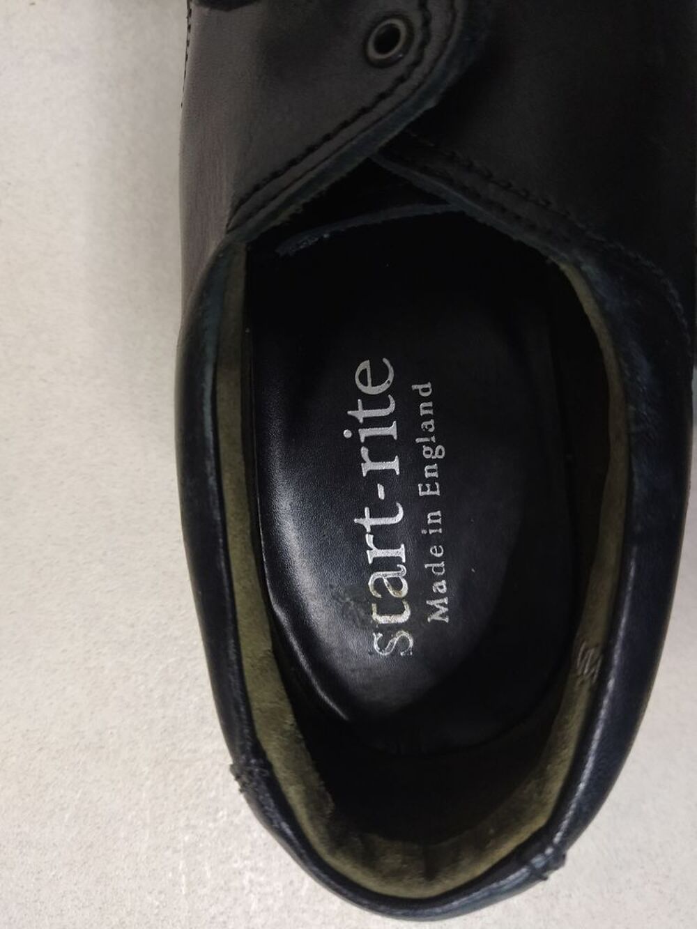 Chaussures Anglaises Chaussures