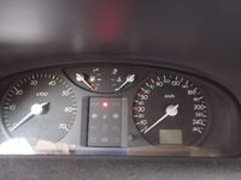 Laguna II Laguna 1.6i 16V Authentique 2001 occasion 35200 Rennes