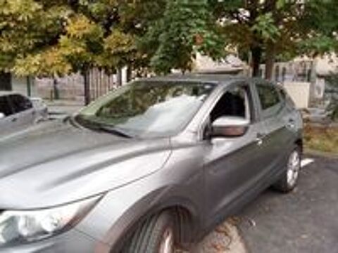 Qashqai +2 Qashqai 1.2 DIG-T 115 Acenta 2017 occasion 75016 Paris