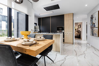  Appartement � vendre 2 pi�ces 78 m� Guardamar del segura