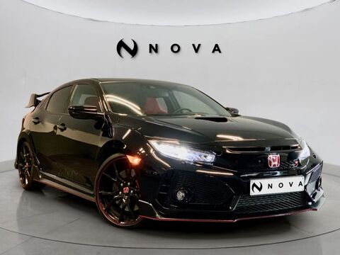 Annonce voiture Honda Civic 31890 €