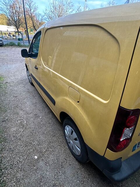 Citroen berlingo Citroën  M BLUEHDI 100 CLUB