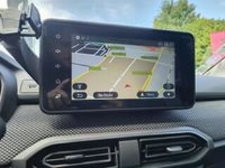 Jogger TCe 110 7 places SL Extreme + 2022 occasion 95100 Argenteuil