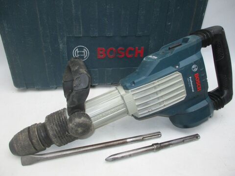 BOSCH GSH 11 VC - D�molisseur Cagnes-sur-Mer (06)