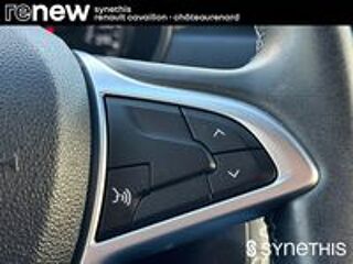 Duster Blue dCi 115 4x2 Prestige + 2021 occasion 84300 Cavaillon