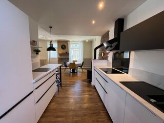  Maison � vendre 4 pi�ces 100 m�