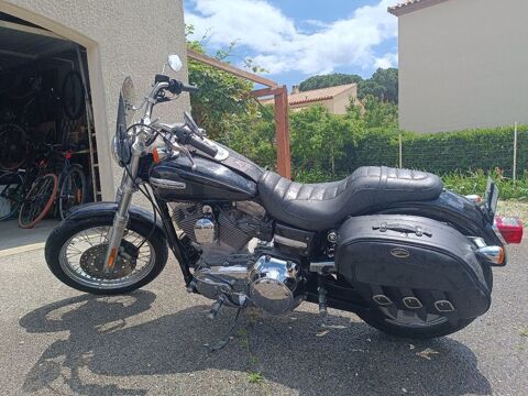 Moto HARLEY-DAVIDSON 2007 occasion Argelès-sur-Mer 66700