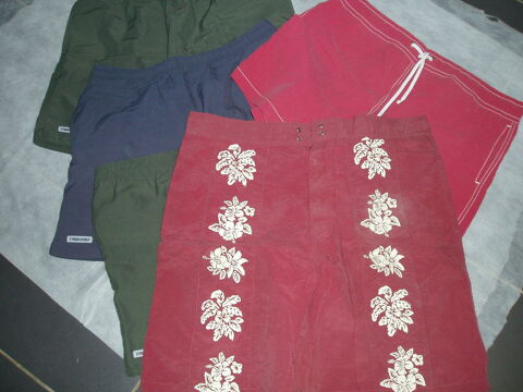 SHORTS TRIBORD HOMME XL 0 Corbeil-Essonnes (91)