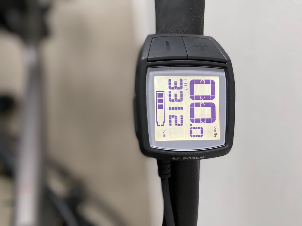 V&eacute;lo Kalkoff Endeavour 1.B Vélos