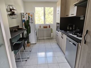  Appartement à vendre 4 pièces 78 m²