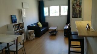  Appartement à vendre 2 pièces 41 m²