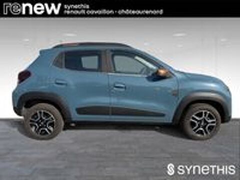 Spring Extreme 2023 occasion 84300 Cavaillon