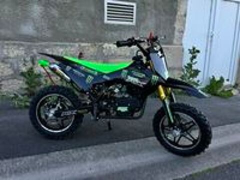  2026 occasion 55100 Verdun