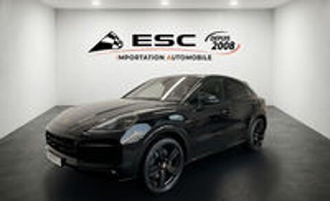 Cayenne COUPE E-HYBRID 3.0 V6 462 2023 occasion 59000 Lille