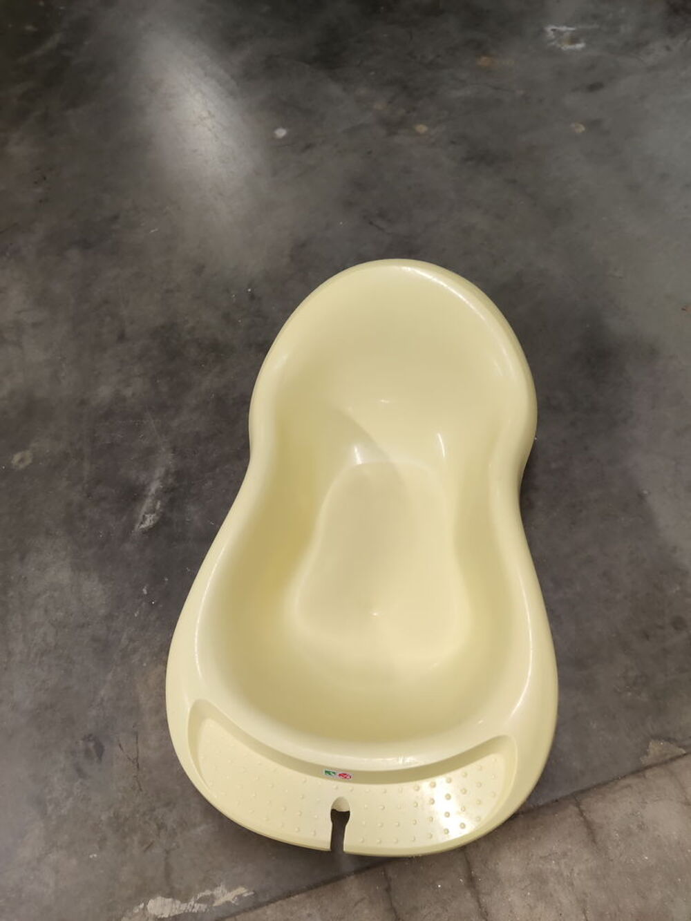 baignoire bebe Mobilier enfants