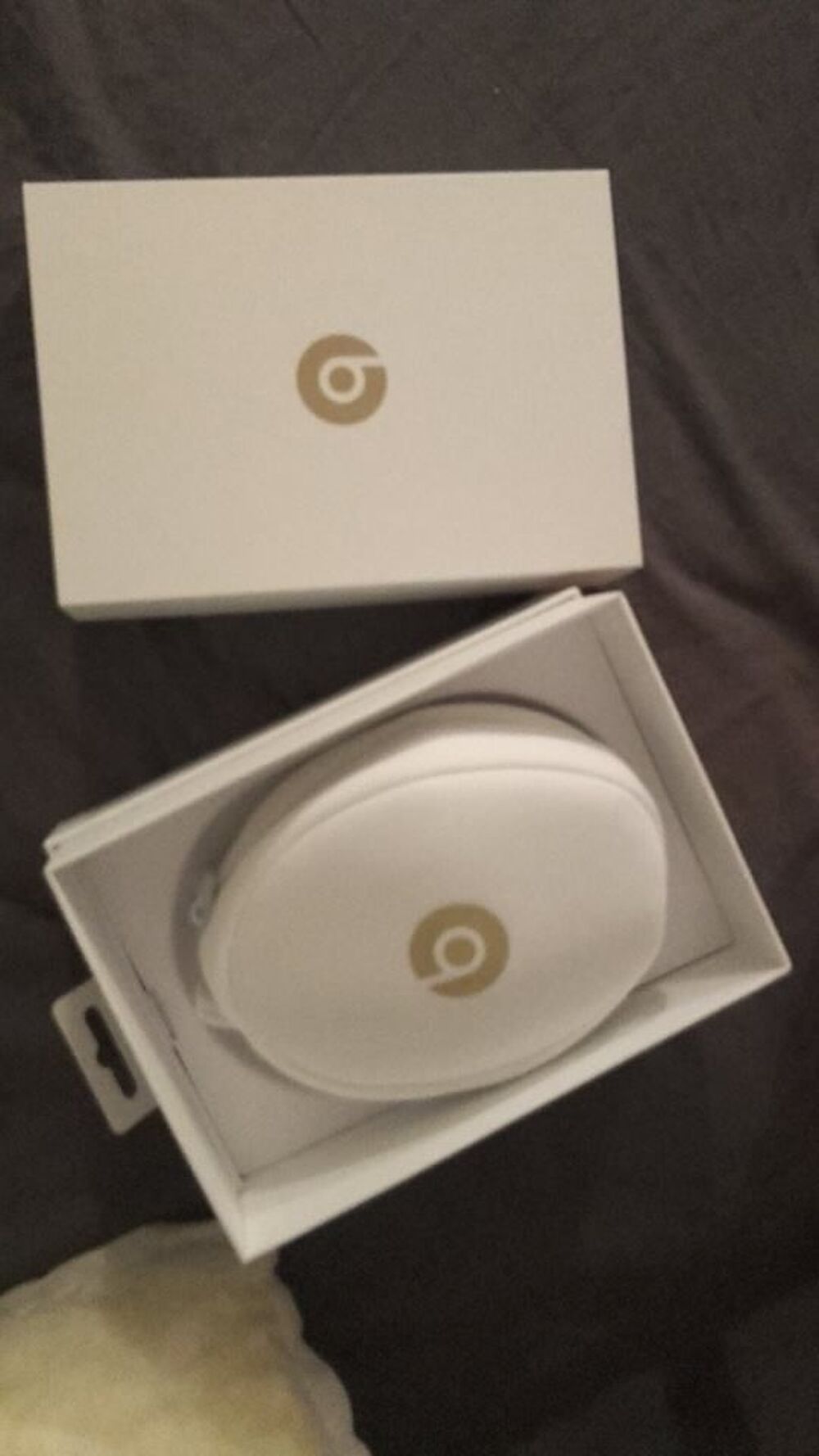 casque b&eacute;ats neuf a vendre Audio et hifi