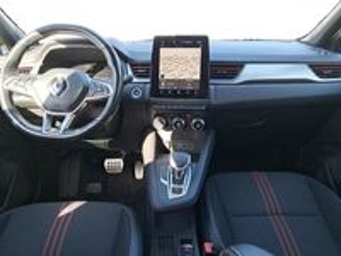 Captur E-Tech 145 - 21 R.S. Line 2022 occasion 91700 Sainte-Genevi&egrave;ve-des-Bois