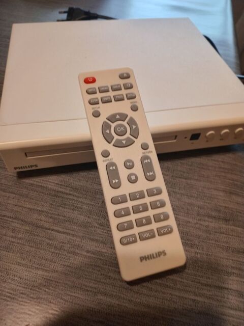 LECTEUR DVD 20 Bayet (03)