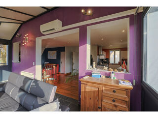  Maison � vendre 4 pi�ces 107 m�