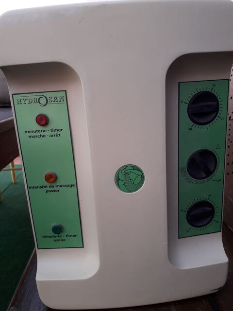 Appareil hydro massage 50 Canet Plage (66)