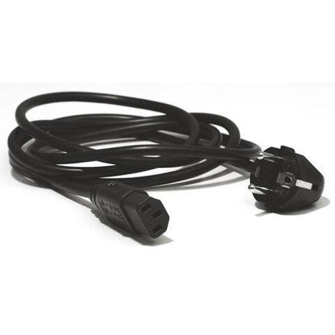 Câble d'alimentation PC de 2m45 3 Milhaud (30)