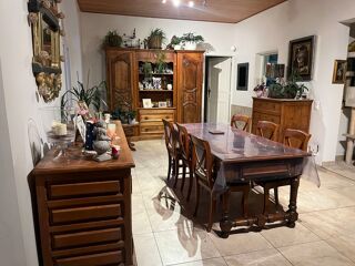  Propri�t�/ch�teau � vendre 7 pi�ces 195 m�