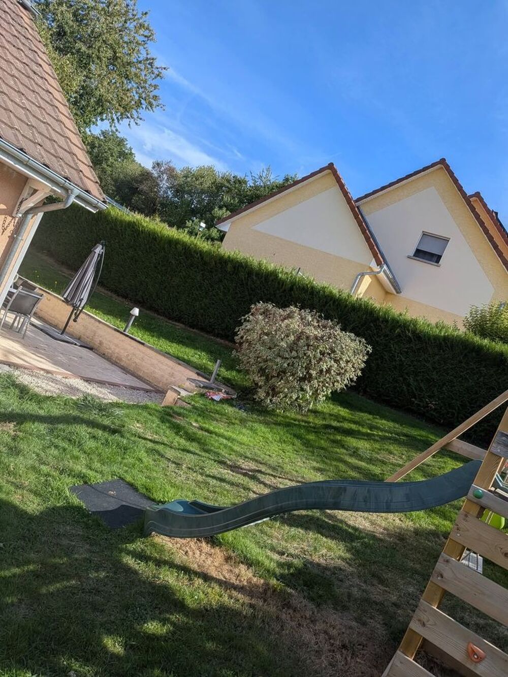 Vente Maison Maison Audincourt Audincourt