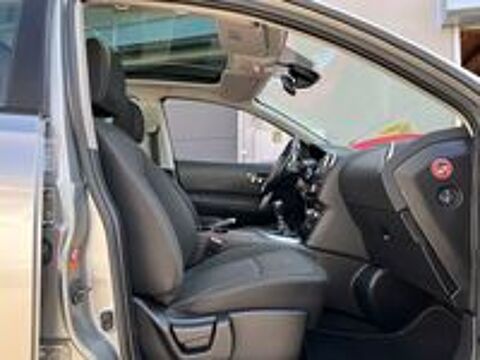 Qashqai 1.5 dCi 106 Tekna 2009 occasion 42700 Firminy
