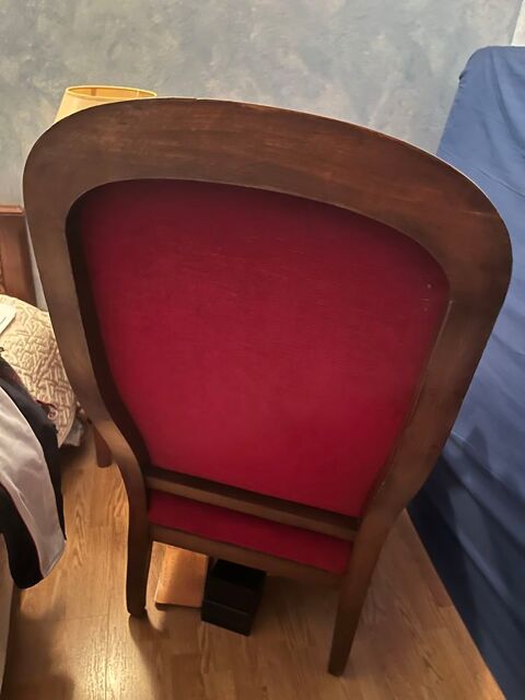 Fauteuil voltaires 400 Podensac (33)