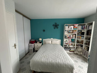  Appartement � vendre 2 pi�ces 57 m�