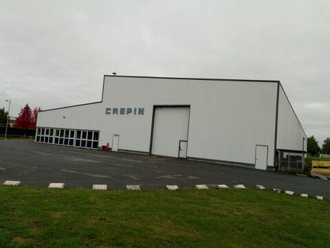  Atelier � louer 1 pi�ce 812 m�