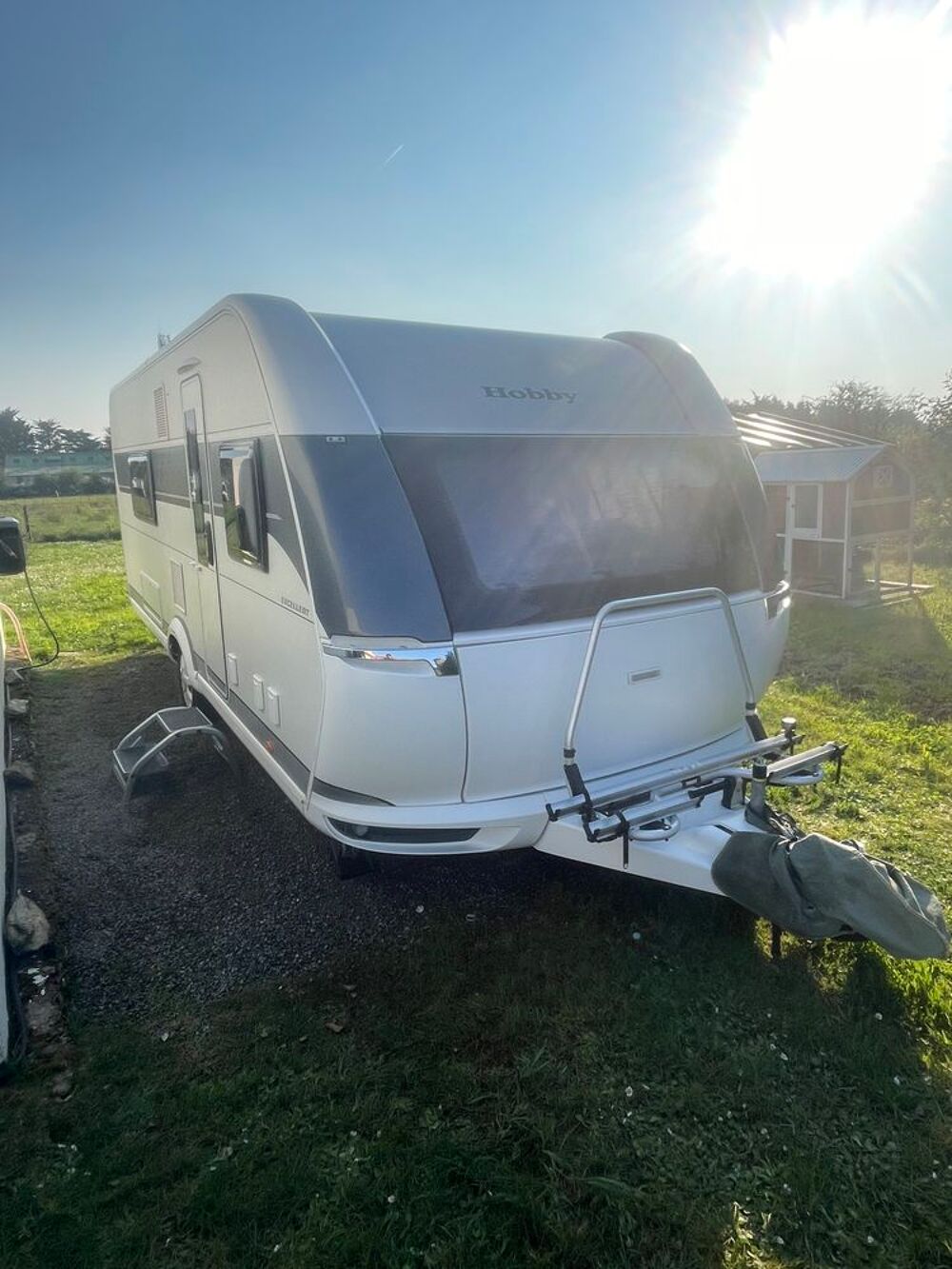  2022 occasion 44760 Les Moutiers-en-Retz