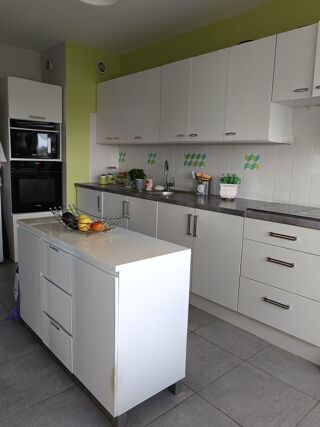  Appartement � vendre 5 pi�ces 108 m�