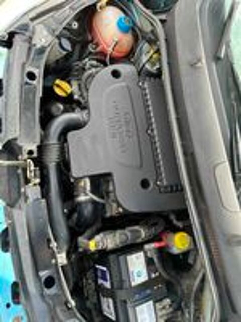Ka 1.3 TDCI 75 DPF Titanium 2009 occasion 77320 La Fert&eacute;-Gaucher