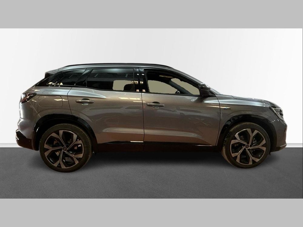 Austral E-Tech full hybrid 200 GSR2 Techno esprit Alpine 2025 occasion 83500 La Seyne-sur-Mer