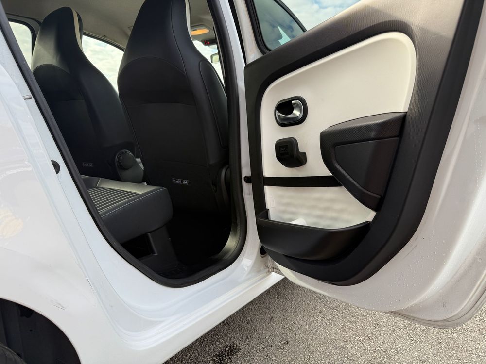 Twingo III SCe 75 - 20 Intens 2020 occasion 85540 Moutiers-les-Mauxfaits