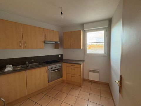  Appartement � louer 2 pi�ces 44 m�