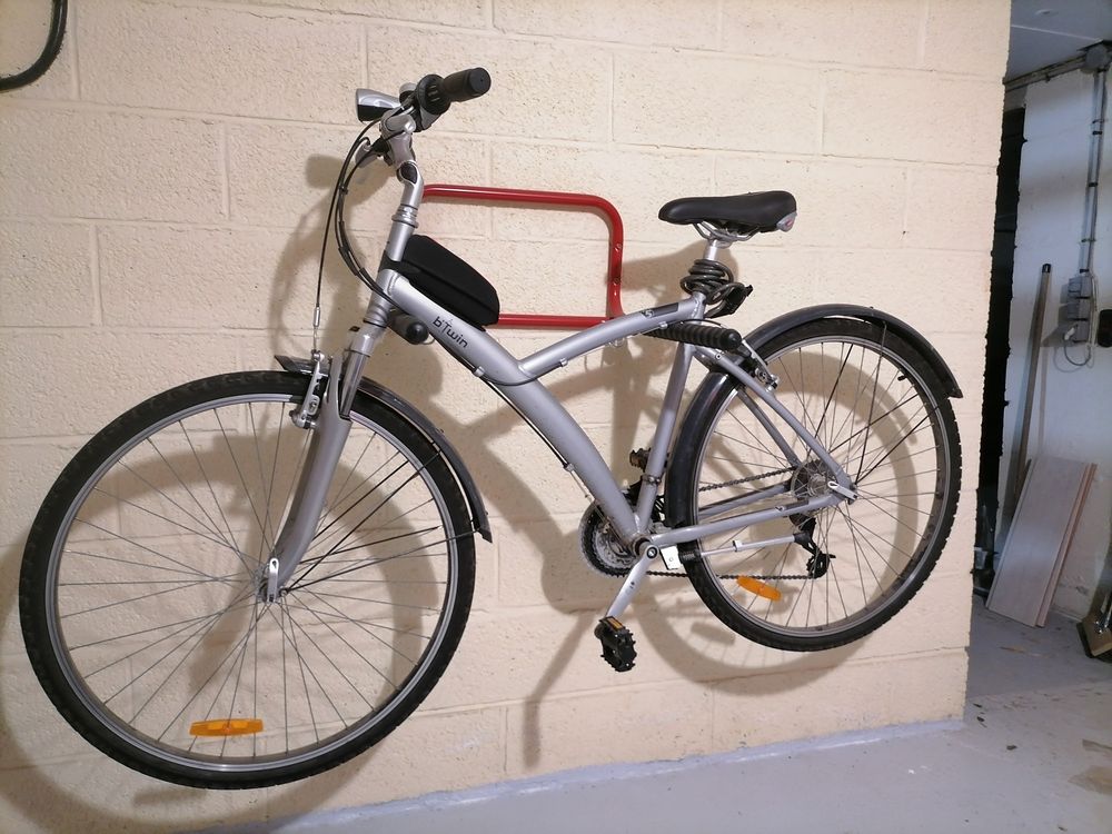 V&eacute;lo VTT Vélos
