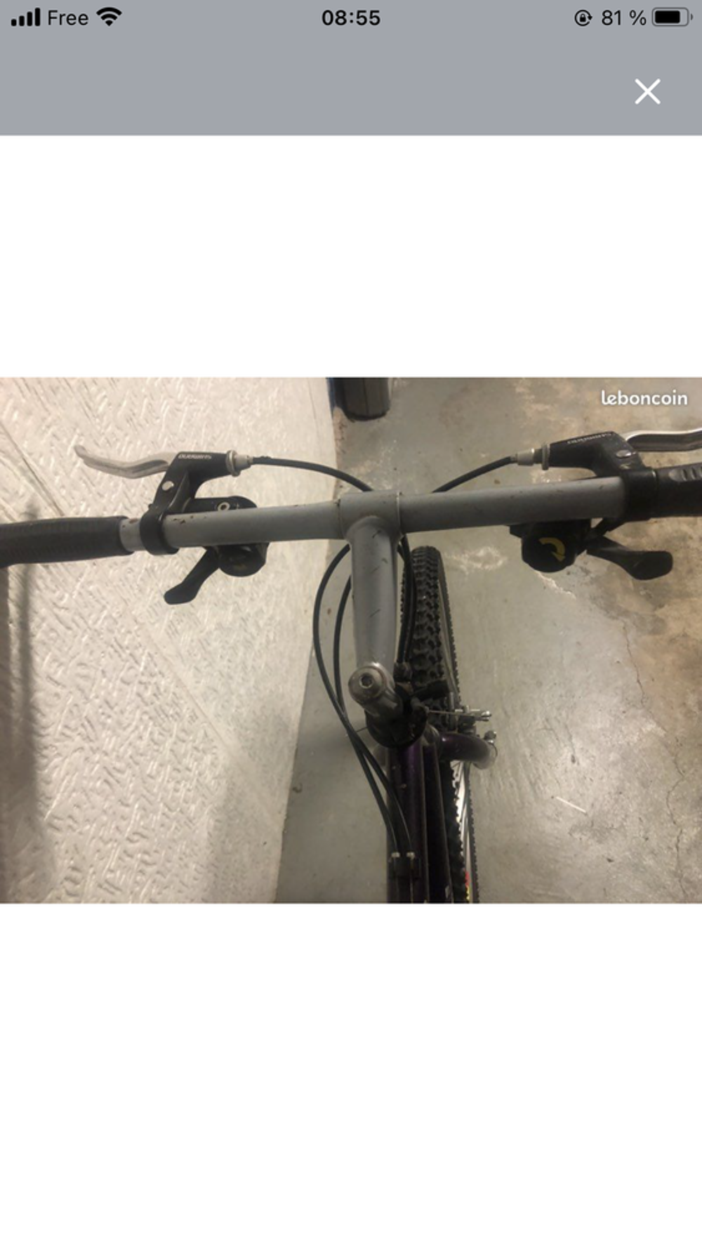 VTT Vélos