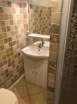  Appartement à louer 1 pièce 20 m²