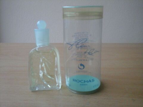 MINIATURES DE PARFUM 4 Trouy (18)