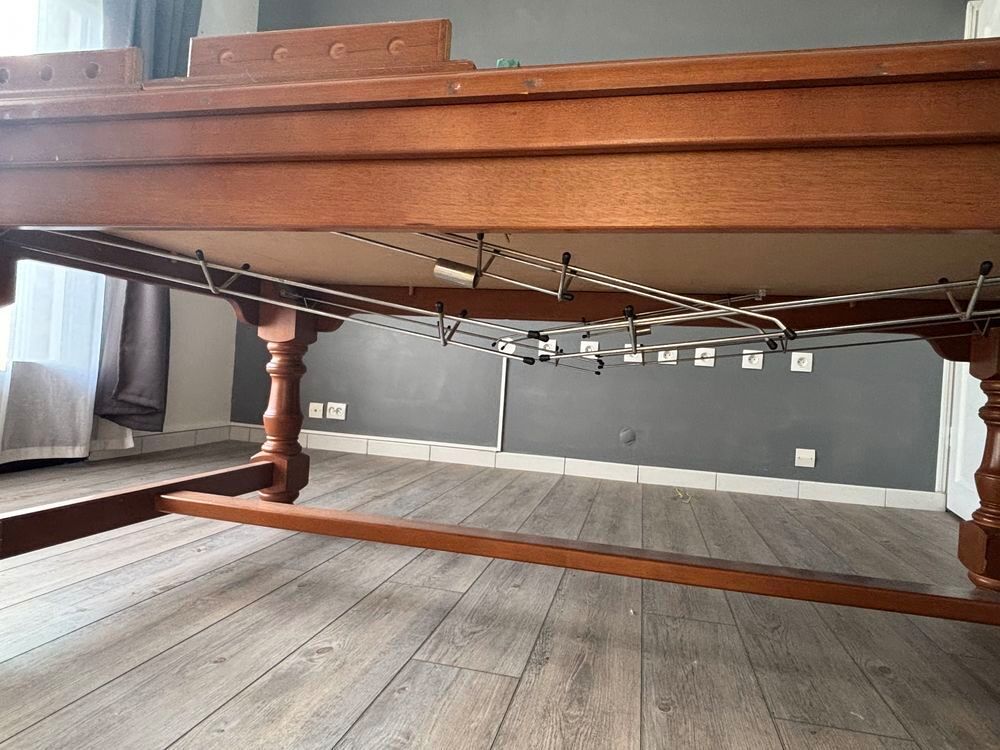 Billard am&eacute;ricain Meubles