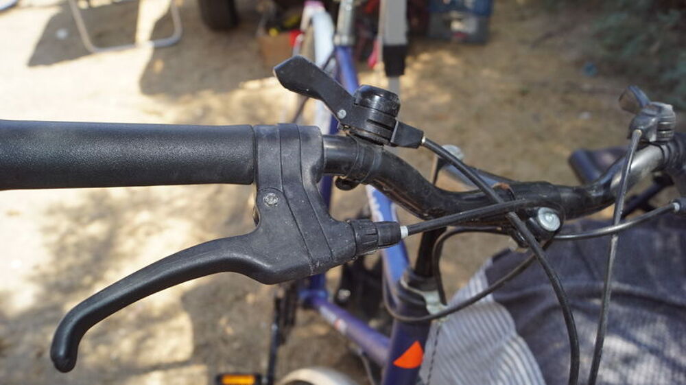 v&eacute;lo vintage Vélos